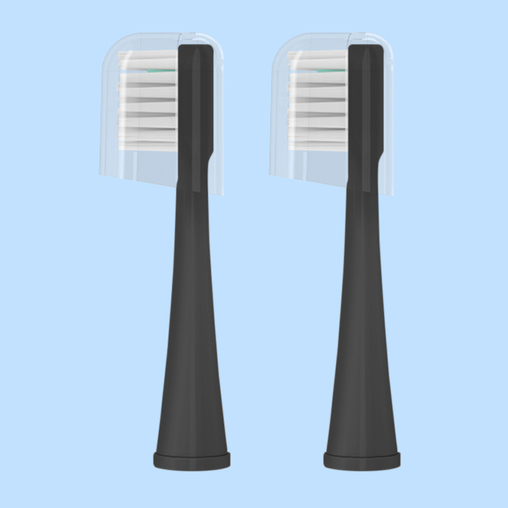Optum Duo Replacement Heads (2-Pack)