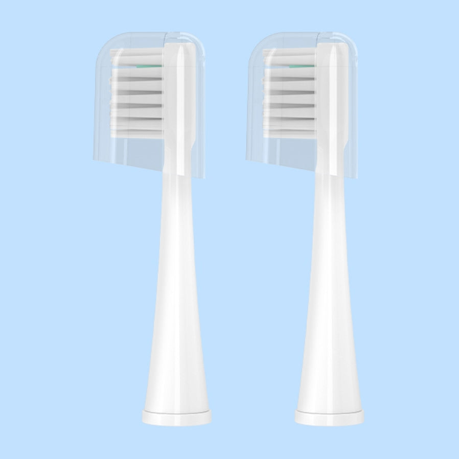 Optum Duo Replacement Heads (2-Pack)